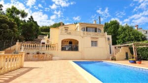 Foto van Villa in Orba – afbeelding 0