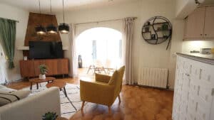 Foto van Villa in Orba – afbeelding 6