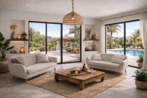 Foto van Villa in Pedreguer – afbeelding 2