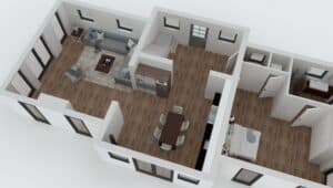 Foto van Villa in Pedreguer – afbeelding 5
