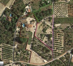 Foto van Villa in Pedreguer – afbeelding 9