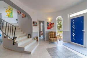 Foto van Villa in Pedreguer – afbeelding 15