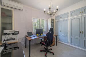 Foto van Villa in Pedreguer – afbeelding 19