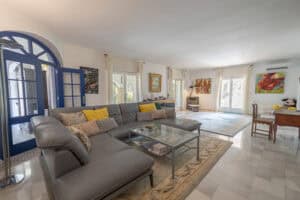 Foto van Villa in Pedreguer – afbeelding 2