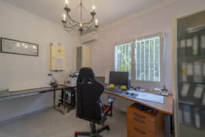 Foto van Villa in Pedreguer – afbeelding 20