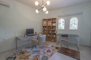 Foto van Villa in Pedreguer – afbeelding 24