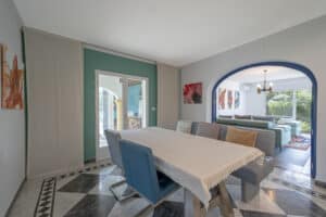 Foto van Villa in Pedreguer – afbeelding 25