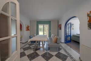 Foto van Villa in Pedreguer – afbeelding 26