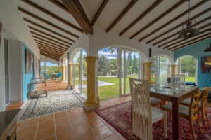 Foto van Villa in Pedreguer – afbeelding 29