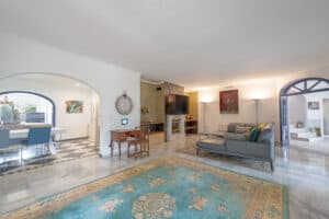 Foto van Villa in Pedreguer – afbeelding 3