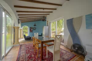 Foto van Villa in Pedreguer – afbeelding 30