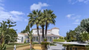 Foto van Villa in Pedreguer – afbeelding 0