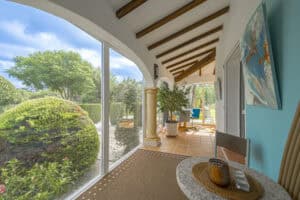 Foto van Villa in Pedreguer – afbeelding 31