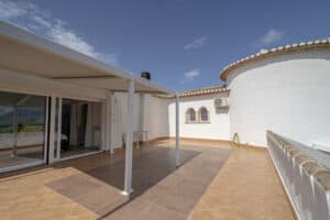 Foto van Villa in Pedreguer – afbeelding 40