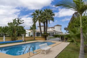 Foto van Villa in Pedreguer – afbeelding 42