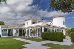 Foto van Villa in Pedreguer – afbeelding 43