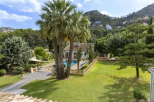 Foto van Villa in Pedreguer – afbeelding 44