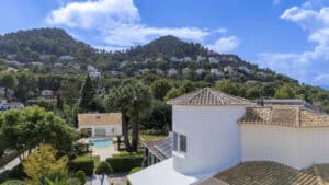 Foto van Villa in Pedreguer – afbeelding 45