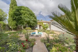 Foto van Villa in Pedreguer – afbeelding 46
