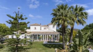 Foto van Villa in Pedreguer – afbeelding 47