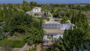 Foto van Villa in Pedreguer – afbeelding 49