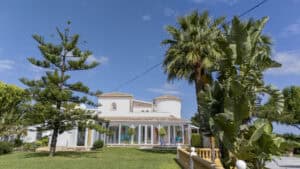 Foto van Villa in Pedreguer – afbeelding 50