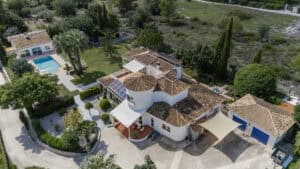Foto van Villa in Pedreguer – afbeelding 51