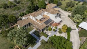 Foto van Villa in Pedreguer – afbeelding 57