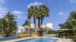 Foto van Villa in Pedreguer – afbeelding 58